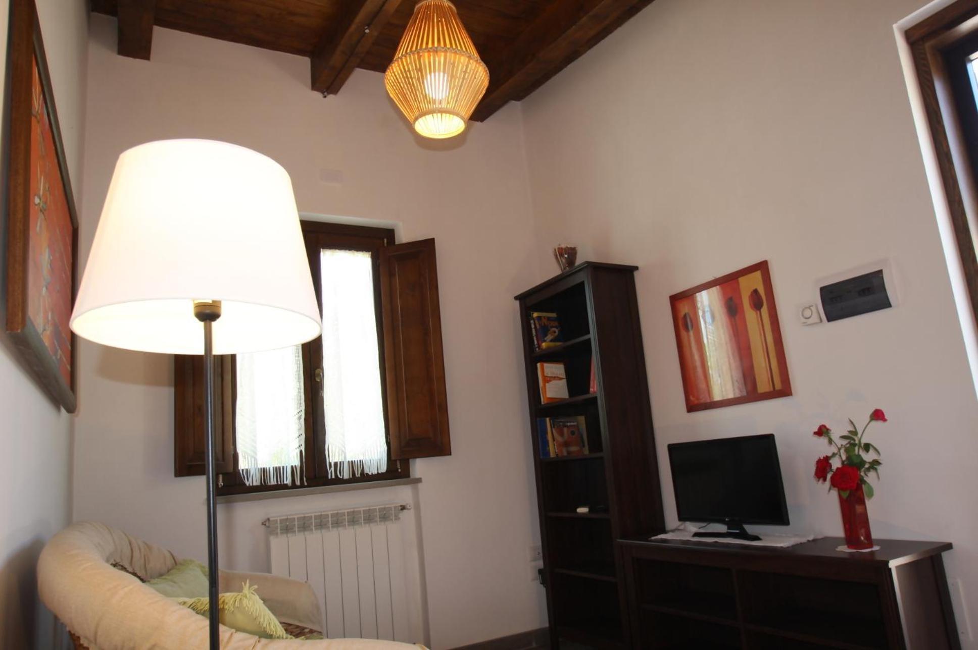 Villa Tresino Appartamenti Castellabate Room photo