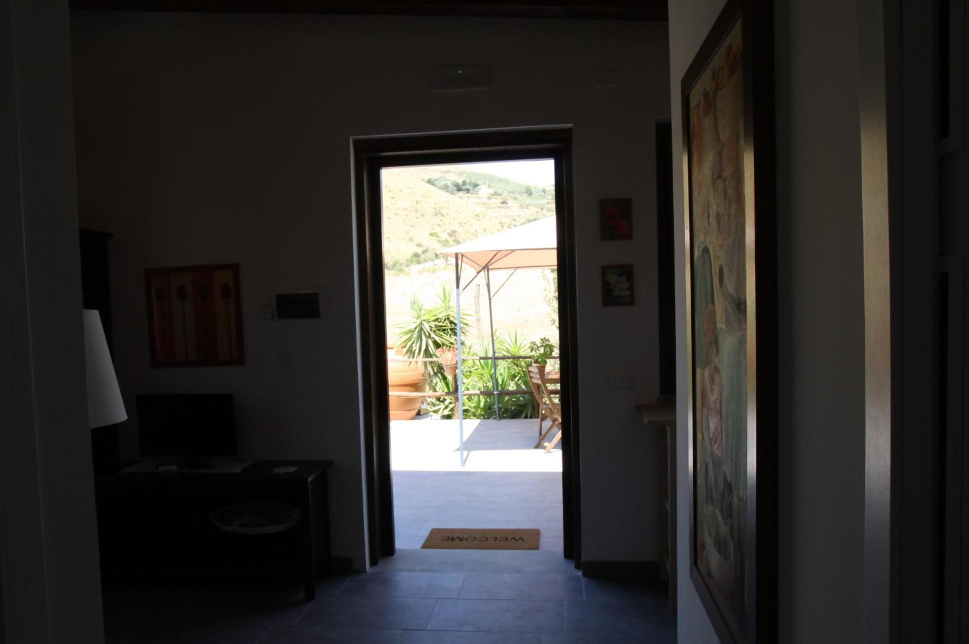 Villa Tresino Appartamenti Castellabate Room photo