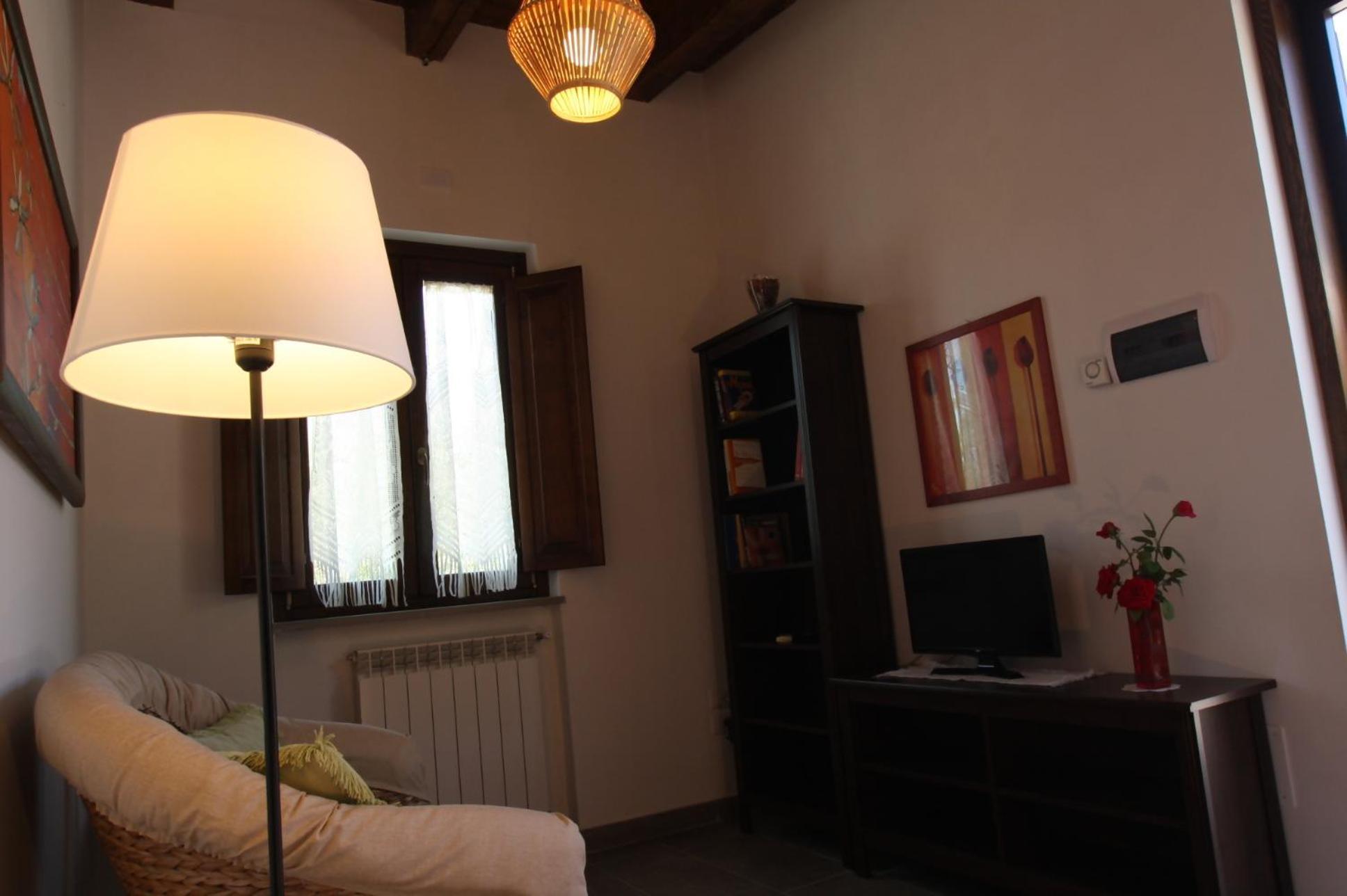 Villa Tresino Appartamenti Castellabate Room photo