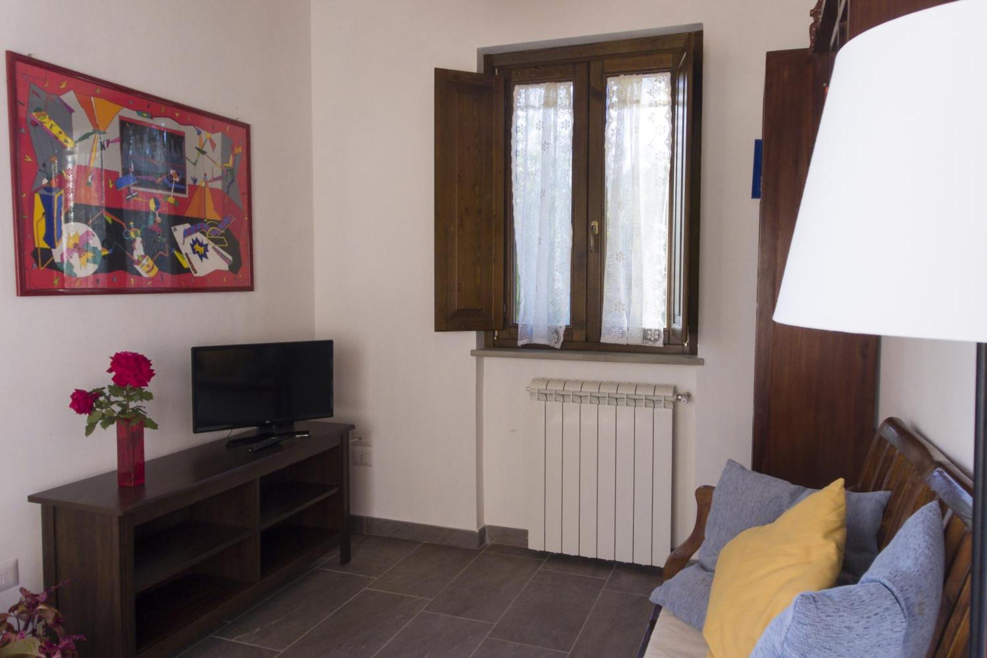 Villa Tresino Appartamenti Castellabate Room photo